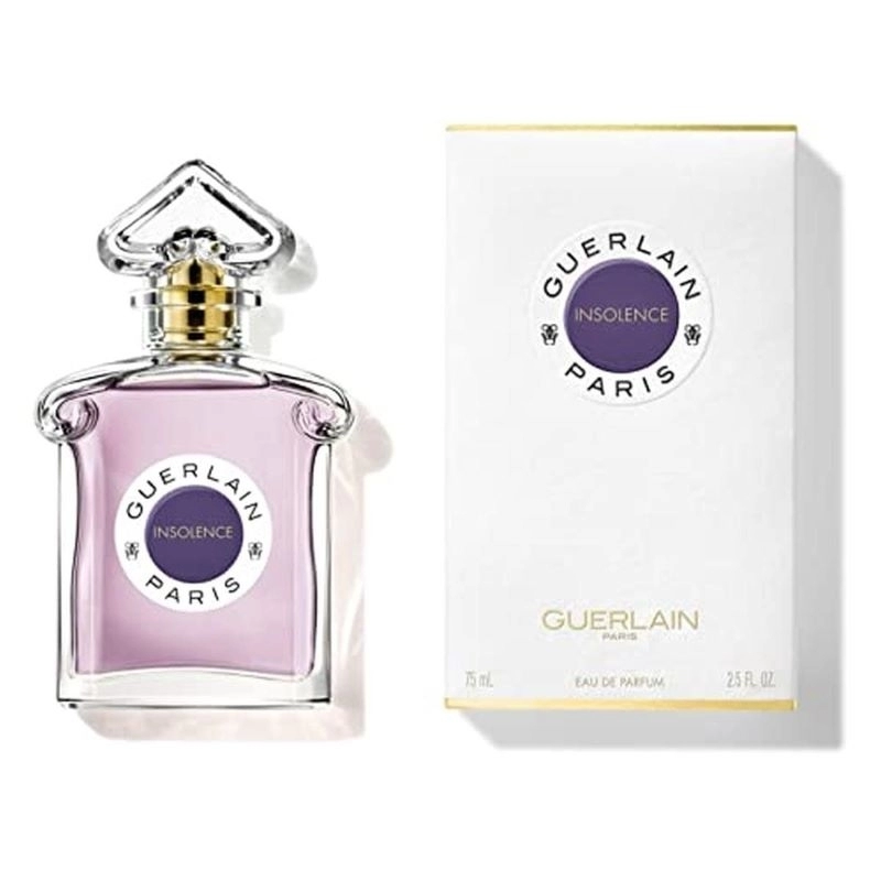 Guerlain Insolence Apa De Toaleta 75 Ml 0